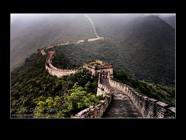 The Great Wall